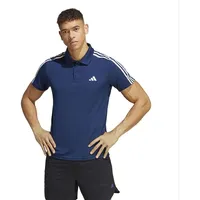 Adidas Herren Poloshirt Tr-ES PIQ 3olo Kurzarm