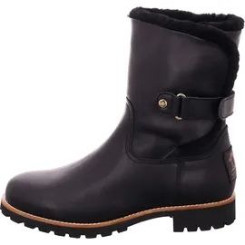 Panama Jack Felia Igloo Trav B2 Schwarz 38