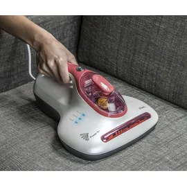 DOMO collection Domo DO223S rot/weiß