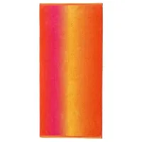 Grace grand spa Handtuch Vital Neon in farbenfrohem Design