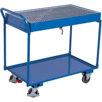 Cordes Tischwagen 250 kg