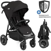 Joie Litetrax Pro Air Schwarz