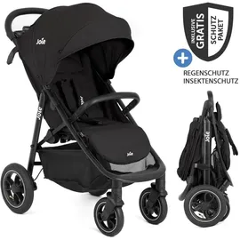 Joie Litetrax Pro Air Schwarz