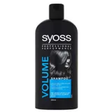 Syoss Volume 440 ml