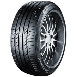 Continental ContiSportContact 5 SUV 235/50 R18 97V