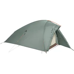 VauDe Allround Taurus 1P Trekkingzelt (Gewicht 1,99kg) - STK - agave