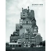 Hatje Cantz Won Beomsik: Archisculpture