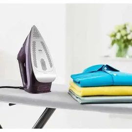 Braun TexStyle 7 Pro SI 7181 violet