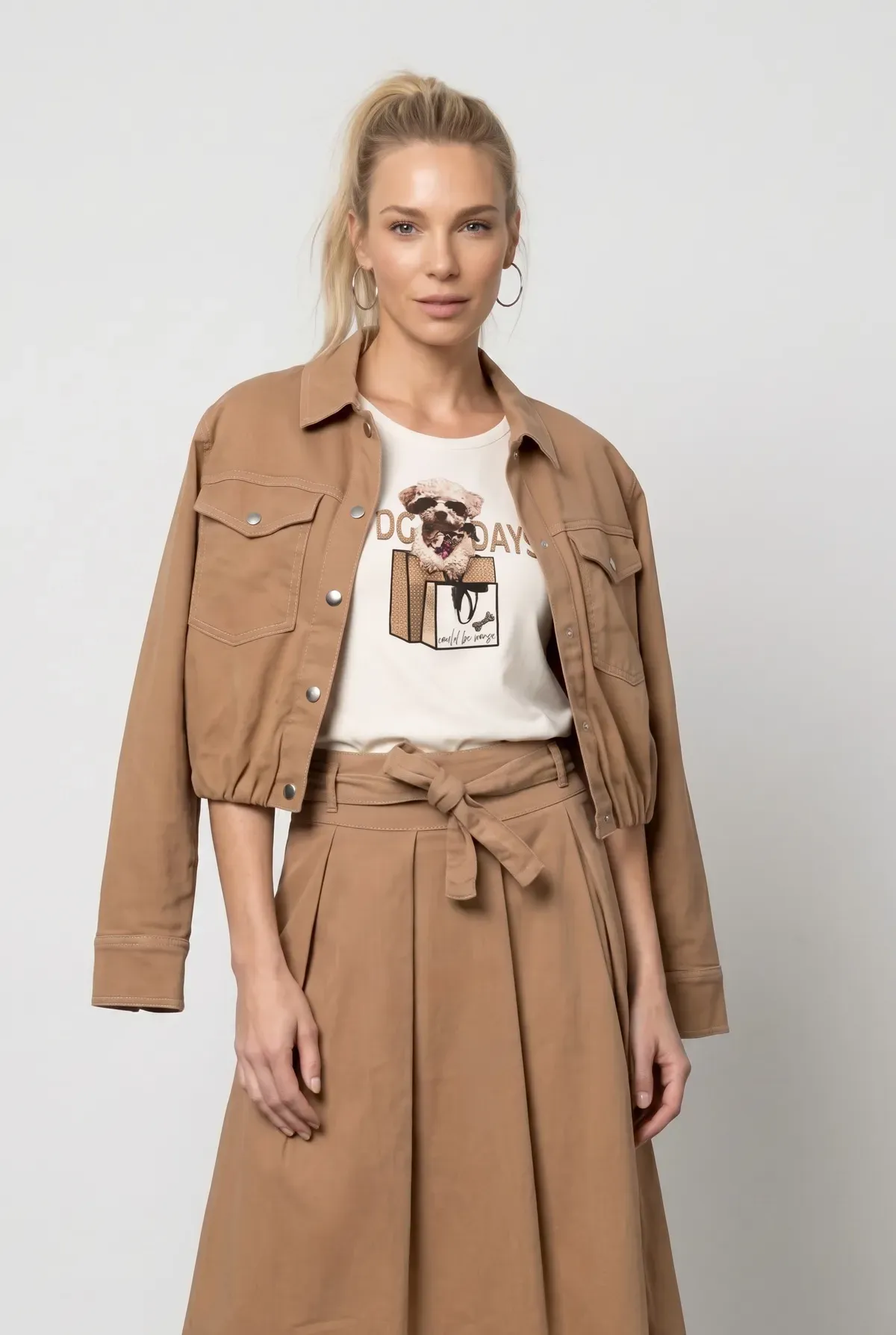 Kurzjacke MONARI 