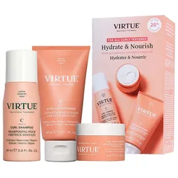 Virtue Curl Discovery Kit