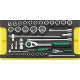 Stahlwille TCS WT 40/52/27/13 96830117 Werkzeugset