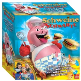 Goliath Schweine Schwarte