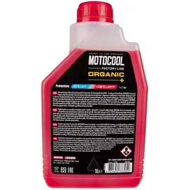 Motul Motocool Expert 1 Liter