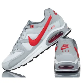 Nike Air Max Command - Weiß