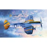 Trumpeter P-47N Thunderbolt
