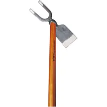 SHW Rex Gartenhacke mit Stiel