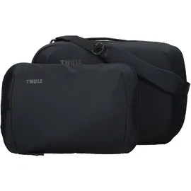 Thule Subterra 2 Convertible Carry On 40 l Schwarz