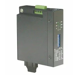 ROLINE Industrie Konverter RJ-45, SC