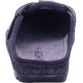 ROHDE Rodigo-H Pantoffeln Schwarz 45
