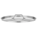 HENDI Deckel für Topf, Profi Line, ⌀360x(H)55mm