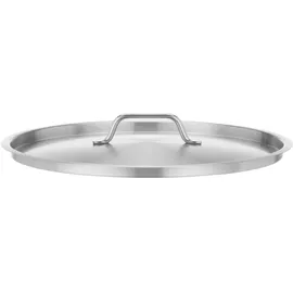 HENDI Deckel für Topf, Profi Line, ⌀360x(H)55mm