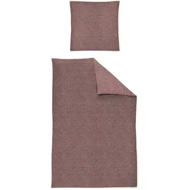 IRISETTE Mink 8835 Lila 155 x 200 cm + 2 x 80 x 80 cm