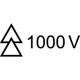 Gedore Bolzenschneider VDE 8094