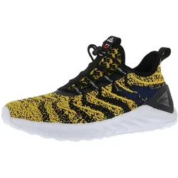 PEAK TaiChi Laufschuhe Kinder 21578 - ginger/melange 38