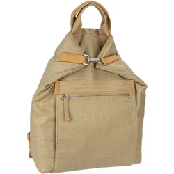 Jost Rucksack / Backpack Kerava Rucksäcke   Gold Damen 