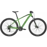 Scott Aspect 770 Smith Green 2022 27,5"; Diamant - L