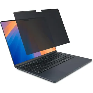 Kensington MagPro Elite Magnetischer Blickschutzfilter für MacBook Air 13.6" 2022)
