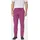 Babista Chino DELMARIO Regular Pink 52