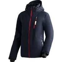 Maier Sports Damen Straja Jacke (Größe L , blau)
