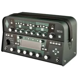 Kemper Profiling Amplifier Head BK - Preamp E-Gitarre