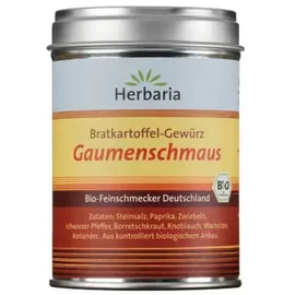 Herbaria Gaumenschmaus KbA