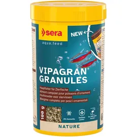 Sera Vipagran Granules 250 ml