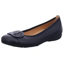 Gabor Ballerinas in schwarz | Gr.: 41