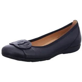 Gabor Ballerinas in schwarz | Gr.: 41