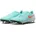 II Herren Mint/Atomic Red-Off Noir 43