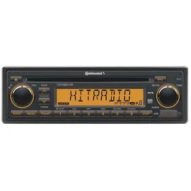 Continental CD7426U-OR