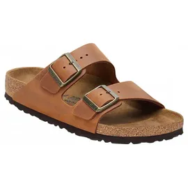 Birkenstock Arizona braun Gr. 40 - 40