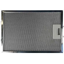 Air2Go Metall-Fettfilter 320x220mm