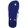 havaianas Brasil Logo Blau 43
