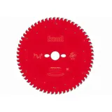 Freud Kreissägeblatt für Holz 250x2,4/1,8 mm 60 Zähne