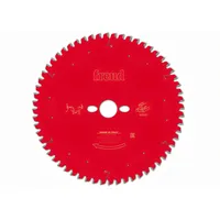 Freud Kreissägeblatt für Holz 250x2,4/1,8 mm 60 Zähne