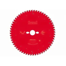 Freud Kreissägeblatt für Holz 250x2,4/1,8 mm 60 Zähne