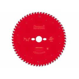 Freud Kreissägeblatt für Holz 250x2,4/1,8 mm 60 Zähne