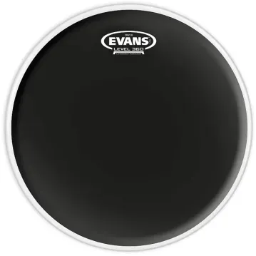 EVANS 13" ONYX 2PLY coated