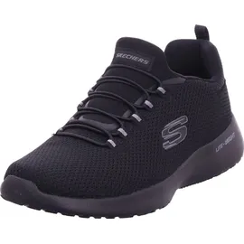SKECHERS Dynamight black bbk 44