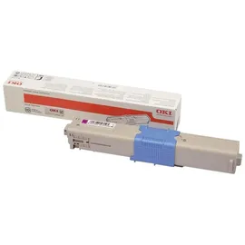 Oki 44973534 magenta